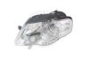 SOMORA 352416H Headlight